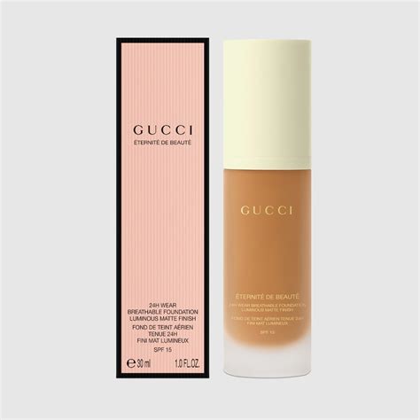 gucci тональный крем|Gucci 360W, тональная основа Éternité de Beauté с SPF, .